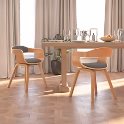 VidaXL 3092387 chaise restaurant