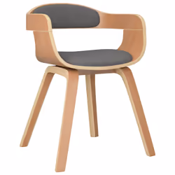 VidaXL 3092387 chaise restaurant
