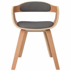 VidaXL 3092387 chaise restaurant - Vue supplémentaire 4