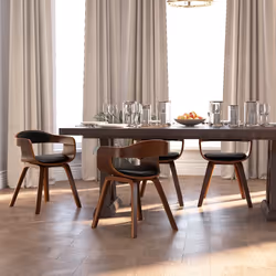 VidaXL 3092389 chaise restaurant