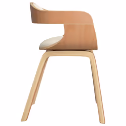 VidaXL 3092392 chaise restaurant - Vue supplémentaire 5