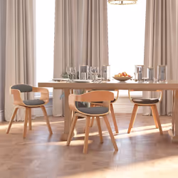 VidaXL 3092393 chaise restaurant