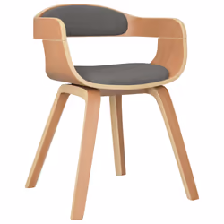 VidaXL 3092393 chaise restaurant
