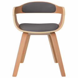 VidaXL 3092393 chaise restaurant - Vue supplémentaire 4