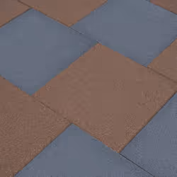 Ces carreaux de protection contre les chutes sont très résistants aux chocs, ce qui assure une bonne protection. Ils sont idé ...