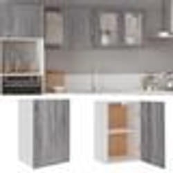 vidaXL Auvent latéral rétractable de patio 140x600 cm Crème - TU