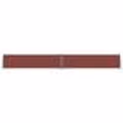 vidaXL Auvent latéral rétractable Marron 160x1200 cm - TU