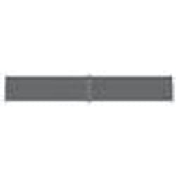 vidaXL Auvent latéral rétractable Anthracite 200x1200 cm - TU