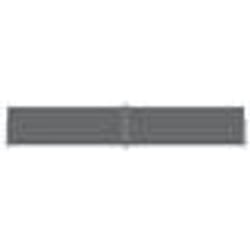 vidaXL Auvent latéral rétractable Anthracite 220x1200 cm - TU