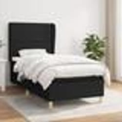 vidaXL Auvent latéral rétractable Rouge 220x1200 cm - TU