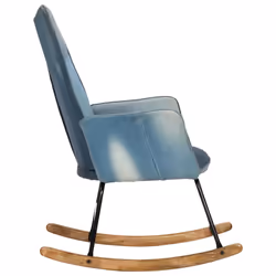 VidaXL 339688 Fauteuil à bascule et planche pour enfant