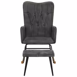 VidaXL 339702 Fauteuil à bascule et planche pour enfant