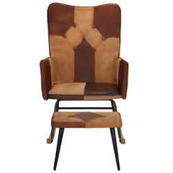 VidaXL 339708 Fauteuil à bascule et planche pour enfant