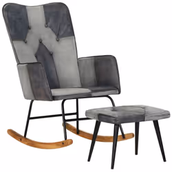 VidaXL 339709, Gris, 1 pièce(s)