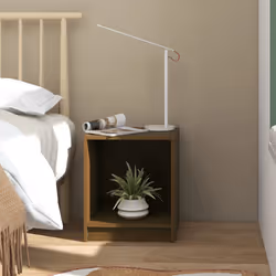 VidaXL 809926 Table de nuit et table de chevet Marron