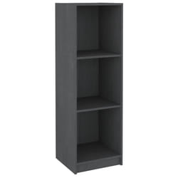 VidaXL 809938 bibliothèque de salon