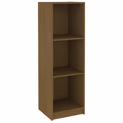 VidaXL 809939, Marron, Bois, Bois, Bois de pin, 360 mm, 330 mm