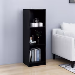 VidaXL 809940 bibliothèque de salon