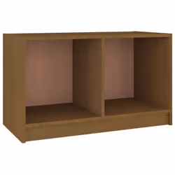 VidaXL 809945, Marron, Bois, Bois, 700 mm, 330 mm, 420 mm