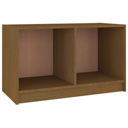 VidaXL 809945 Support TV et centre de divertissement