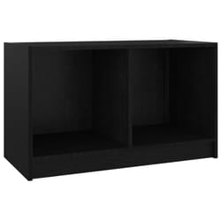VidaXL 809946 Support TV et centre de divertissement