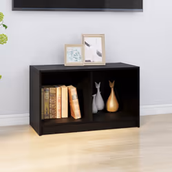 VidaXL 809946 Support TV et centre de divertissement