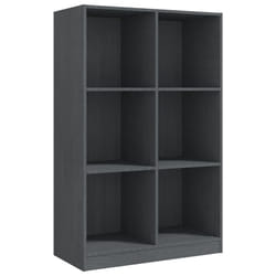 VidaXL 809956 bibliothèque de salon