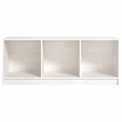 VidaXL 809961 Support TV et centre de divertissement - Vue supplémentaire 5