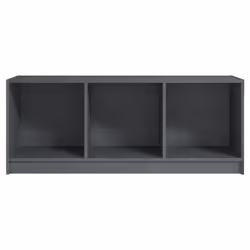 VidaXL 809962 Support TV et centre de divertissement - Vue supplémentaire 5