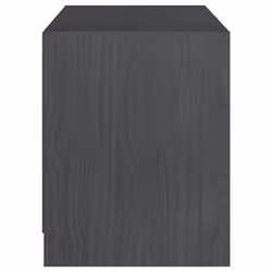 VidaXL 809962 Support TV et centre de divertissement - Vue supplémentaire 6
