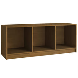 VidaXL 809963 Support TV et centre de divertissement