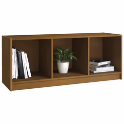 VidaXL 809963 Support TV et centre de divertissement - Vue supplémentaire 4