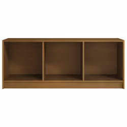 VidaXL 809963 Support TV et centre de divertissement - Vue supplémentaire 5