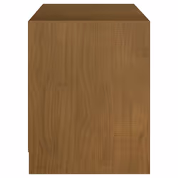 VidaXL 809963 Support TV et centre de divertissement - Vue supplémentaire 6