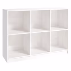 VidaXL 809967, Blanc, Bois, Bois, Bois de pin, 1040 mm, 330 mm