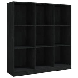 VidaXL 809976 bibliothèque de salon