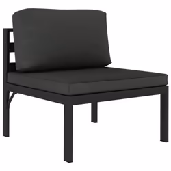 VidaXL 318307 ensemble de meubles de jardin