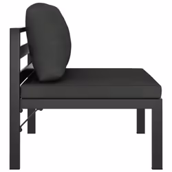 VidaXL 318307 ensemble de meubles de jardin - Vue supplémentaire 5