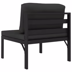 VidaXL 318307 ensemble de meubles de jardin - Vue supplémentaire 6