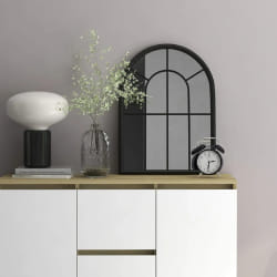 vidaXL Miroir d'intérieur 60x45 cm