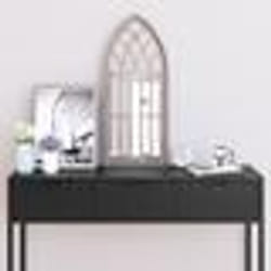 vidaXL Miroir Sable 70x30 cm Fer pour utilisation à l'intérieur - TU