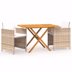 VidaXL 3094300, 3 pièce(s)