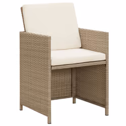 VidaXL 3094300 ensemble de meubles de jardin - Vue supplémentaire 6