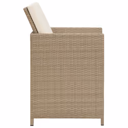 VidaXL 3094300 ensemble de meubles de jardin - Vue supplémentaire 8