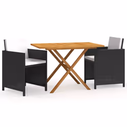 VidaXL 3094301, 3 pièce(s)