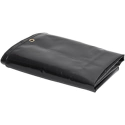 vidaXL Bâche de protection 650 g/m² 4x6 m