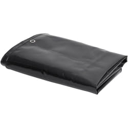vidaXL Bâche de protection 650 g/m² 5x6 m