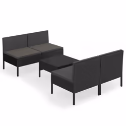 VidaXL 3094309, 5 pièce(s)