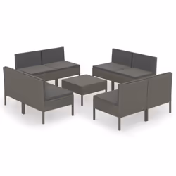 VidaXL 3094318, 9 pièce(s)