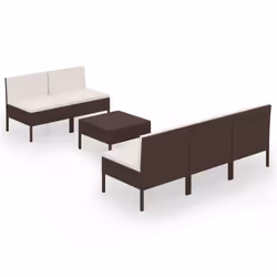 VidaXL 3094319, 6 pièce(s)